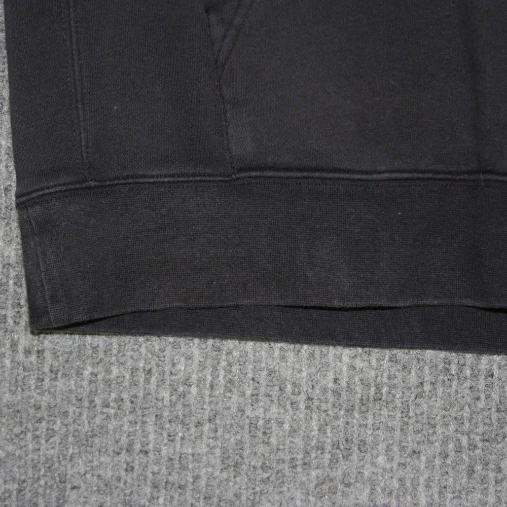 Nike Men's Black Hoodie Sweatshirt Paine Mountain‎ Shield Logo Size M